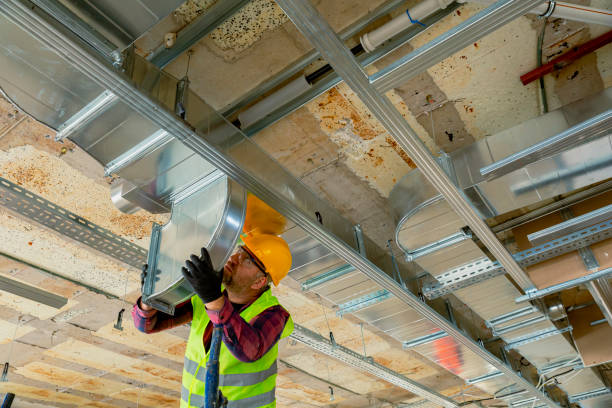 Best HVAC Emergency Services  in Jefferson, WI