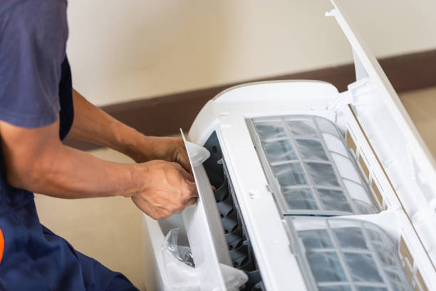 Best HVAC Cleaning Services  in Jefferson, WI