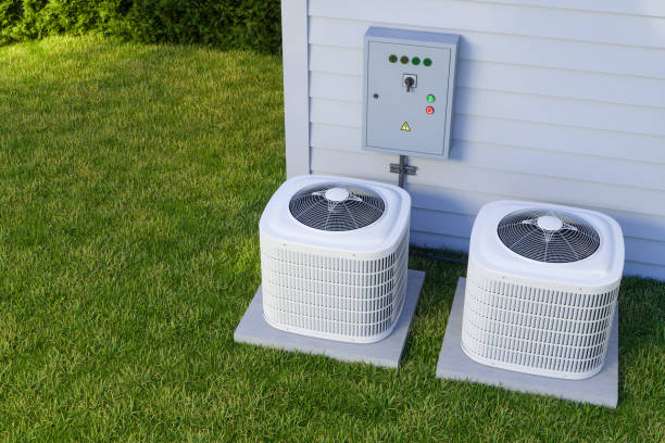 Best Best HVAC Companies  in Jefferson, WI