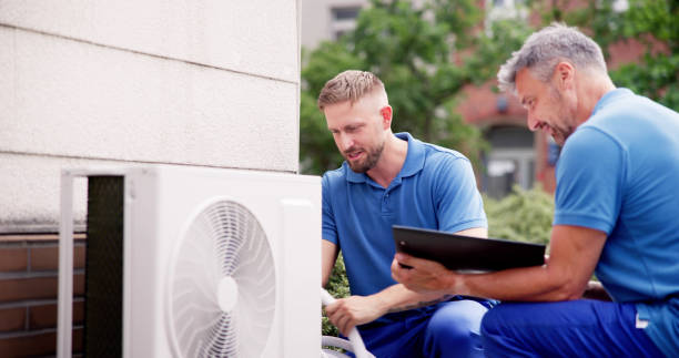 Best Local HVAC Companies  in Jefferson, WI