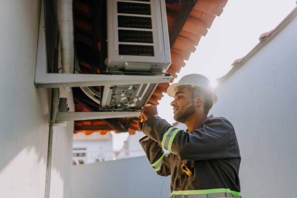 Best HVAC Air Duct Cleaning  in Jefferson, WI
