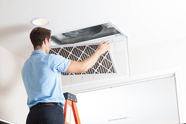 Best Commercial HVAC Repair  in Jefferson, WI