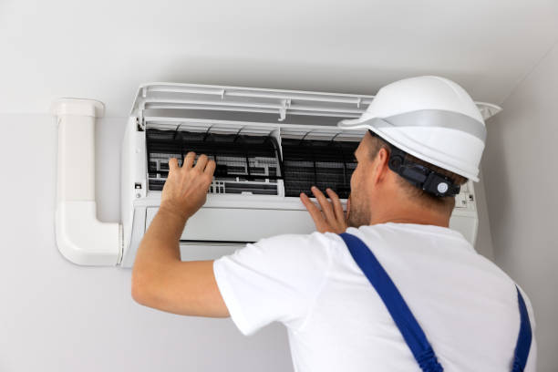 Best HVAC Replacement Cost  in Jefferson, WI