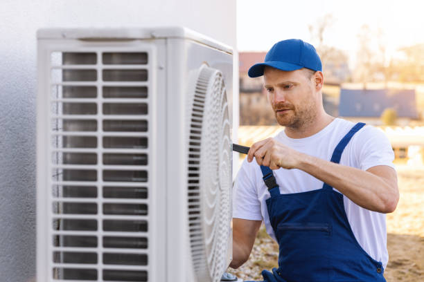Best Central Air Repair  in Jefferson, WI
