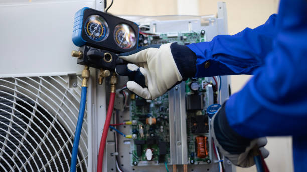 Best Affordable Air Conditioning Repair  in Jefferson, WI