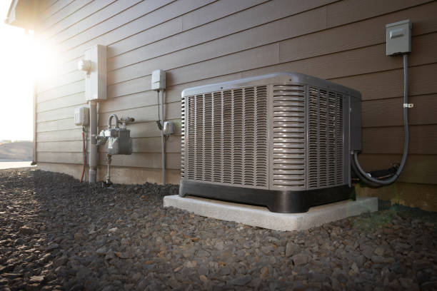 Best HVAC Air Duct Cleaning  in Jefferson, WI